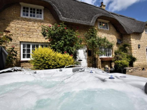 4 bed in Rutland Water 86556